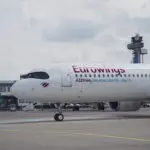 EUROWINGS 321 NEO