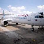 EUROWINGS 321 NEO