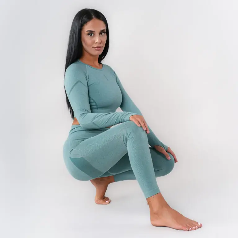 Sport-Mode Fotografie für Mon Joli Boutique